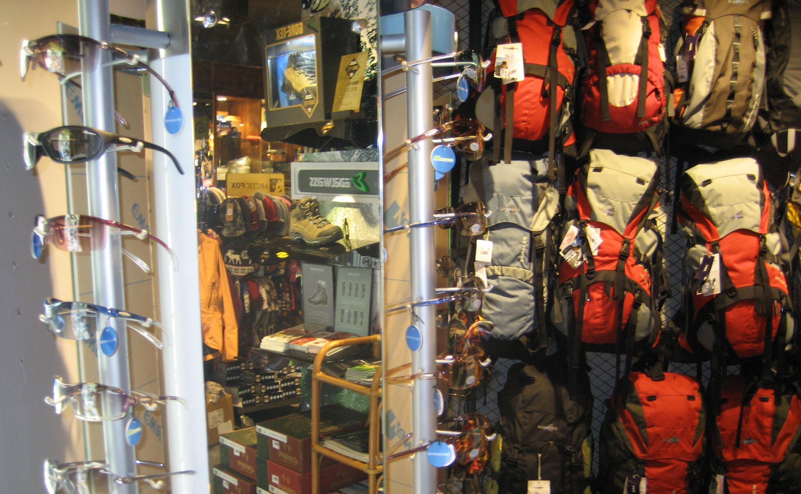 探索户外新潮流 2022上海户外用品展览会鞋帽展区全景解读