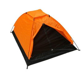 VKS未克思VS2双人帐篷 200x150x120cm户外休闲防晒防水帐篷与搭配服饰指南