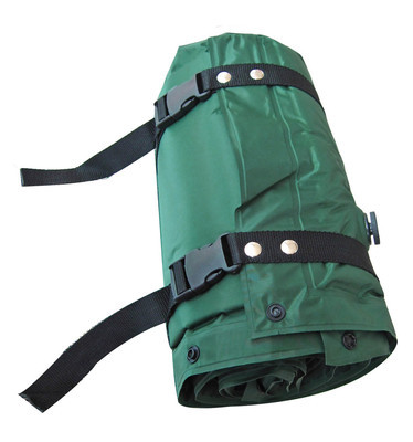 欣野工厂供应 优质对折自充气垫引领户外舒适体验